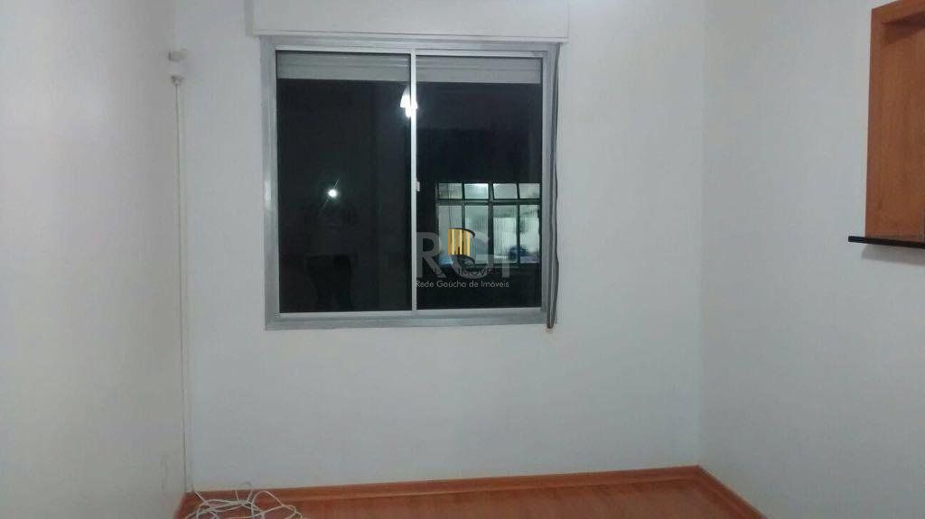 Apartamento 1 Dormitório(s) Bairro Vila Nova