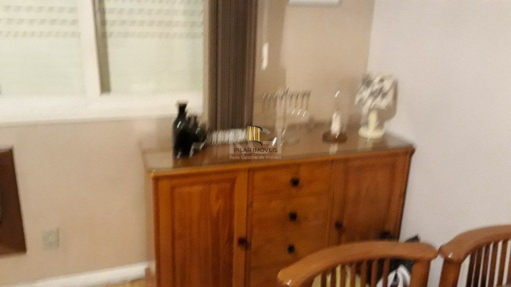 Apartamento para Venda - 91.18m², 2 dormitórios, 1 vaga - Medianeira