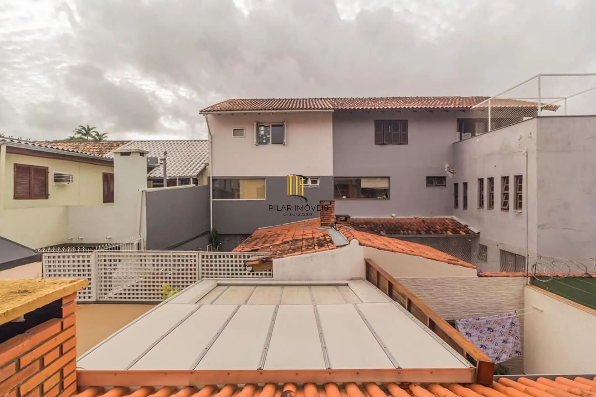 Casa em Condomínio de 3 dormitórios, no Bairro Ipanema