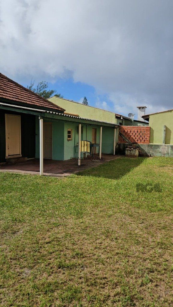 Terreno no bairro Centro