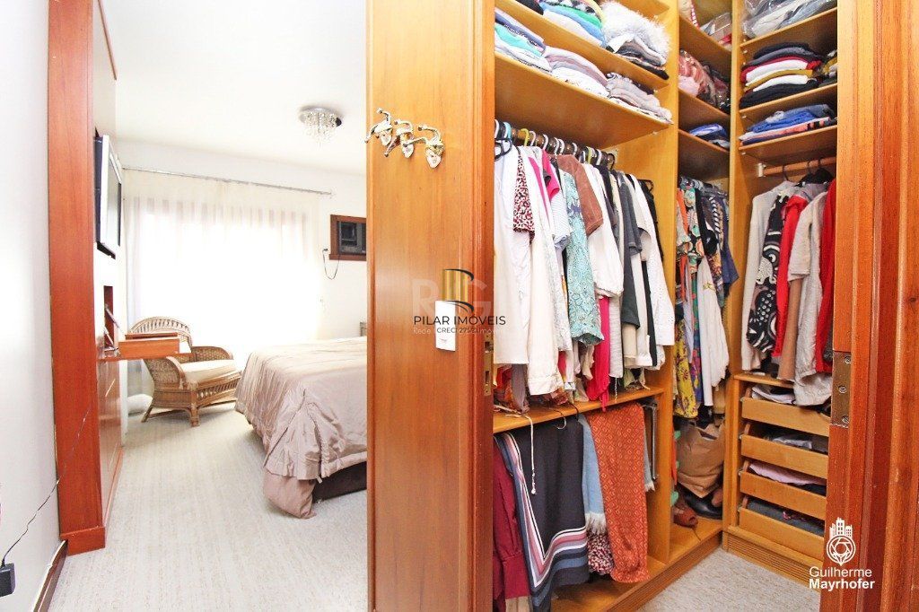 Cobertura para Venda - 230m², 3 dormitórios, sendo 2 suites, 2 vagas - Auxiliadora