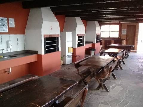 Apartamento 2 dorms à venda, São João - Porto Alegre - Pilar Imóveis