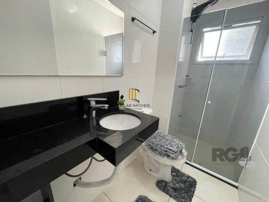 Apartamento de 2 dormitórios em Capão da Canoa