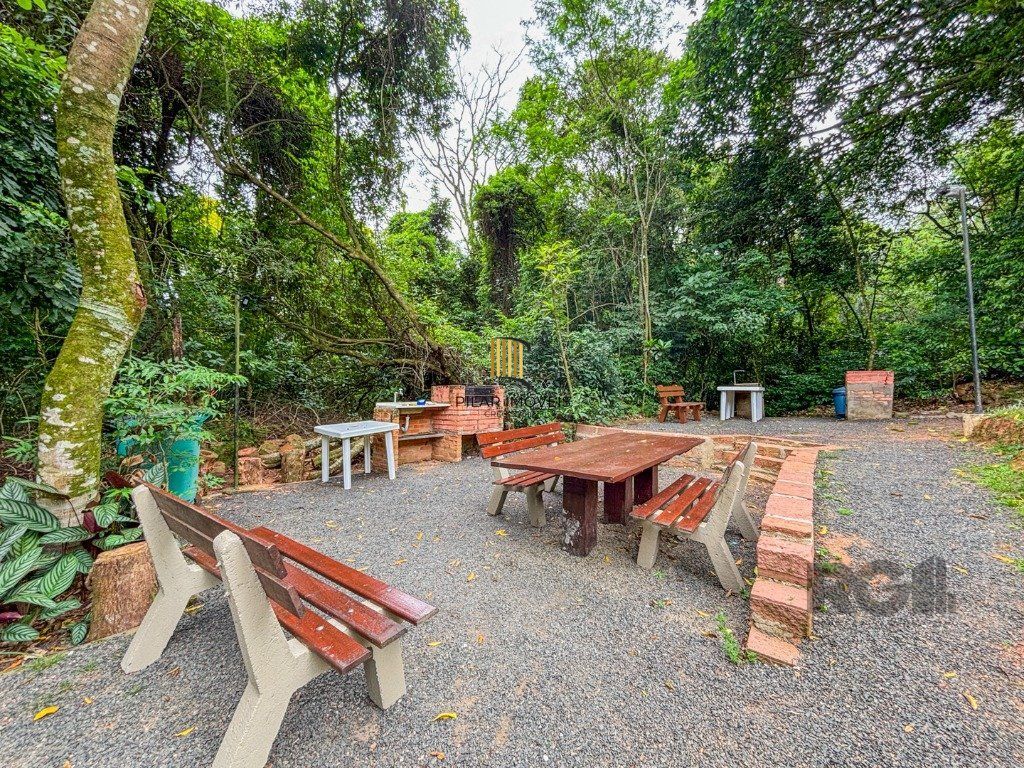 Apartamento para Venda - 80.15m², 3 dormitórios, sendo 1 suites, 1 vaga - Nonoai