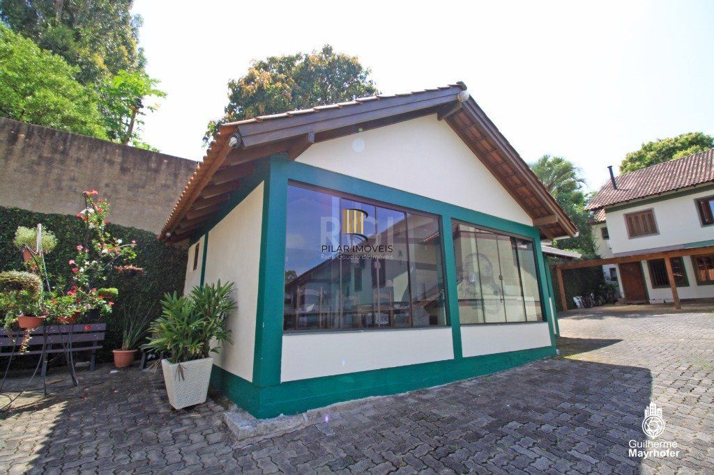 Casa Condominio para Venda - 101.85m², 2 dormitórios, 2 vagas - Ipanema