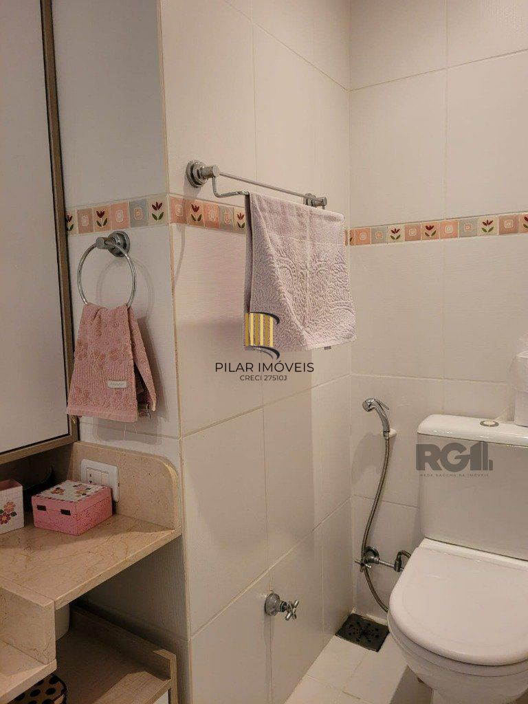 Apartamento 3 dormitórios no bairro São João