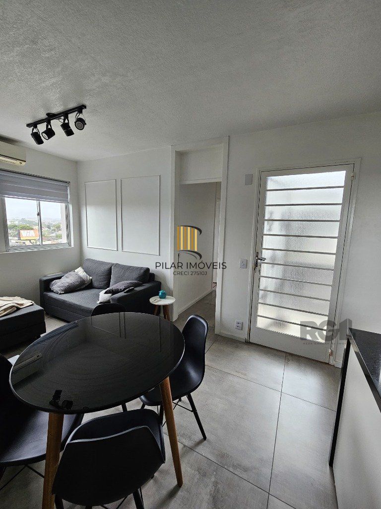 Apartamento à venda em São Sebastião, Porto Alegre