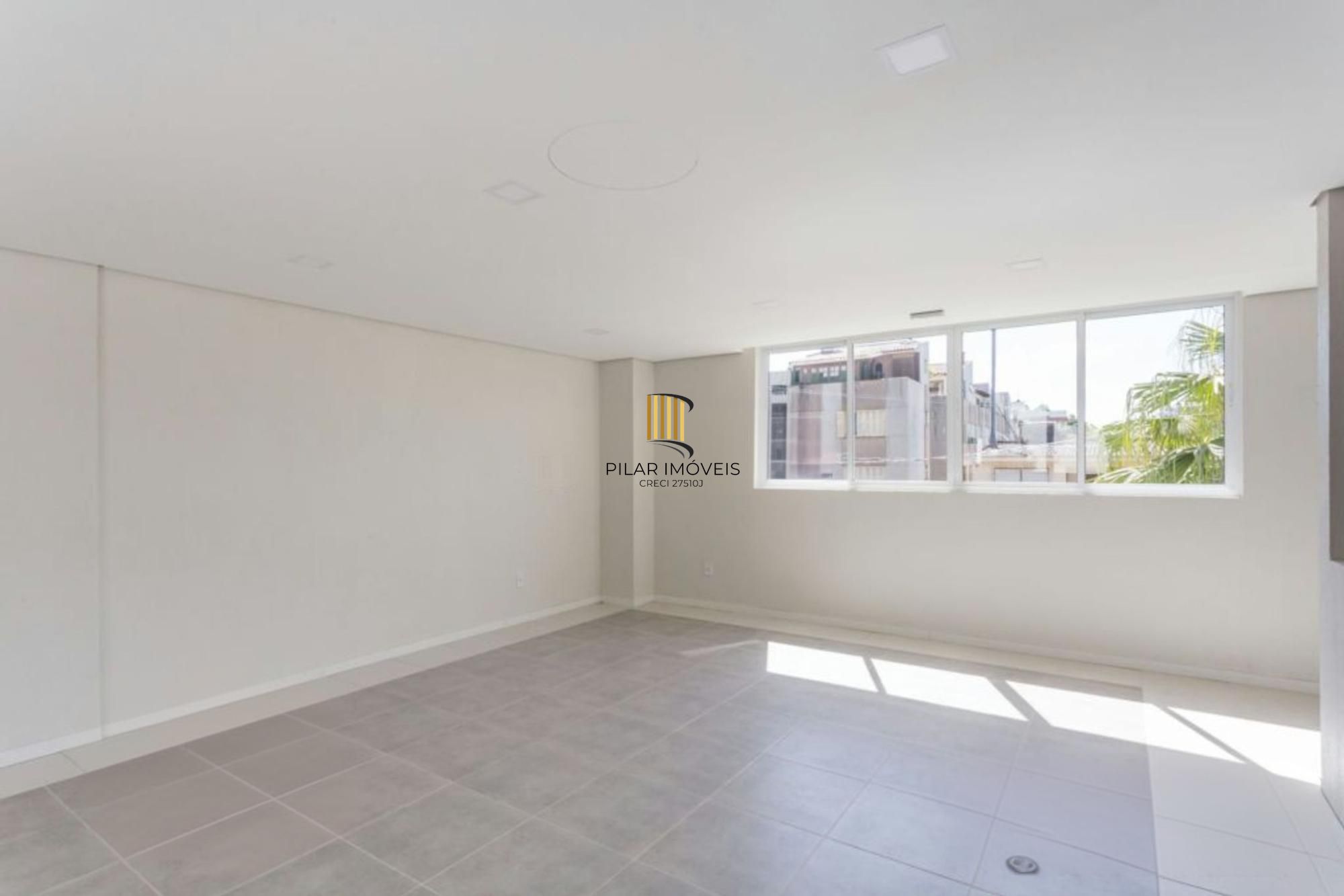 Apartamento de 1 dormitório á venda no Bairro Santo Antônio, Porto Alegre