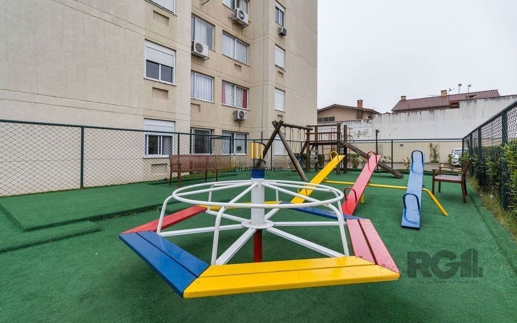Apartamento 62m² - 3 dormitórios, 1 suíte, 1 vaga no bairro Sarandi
