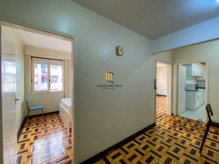 Apartamento de 3 dormitórios na Andradas em frente ao Zaffari