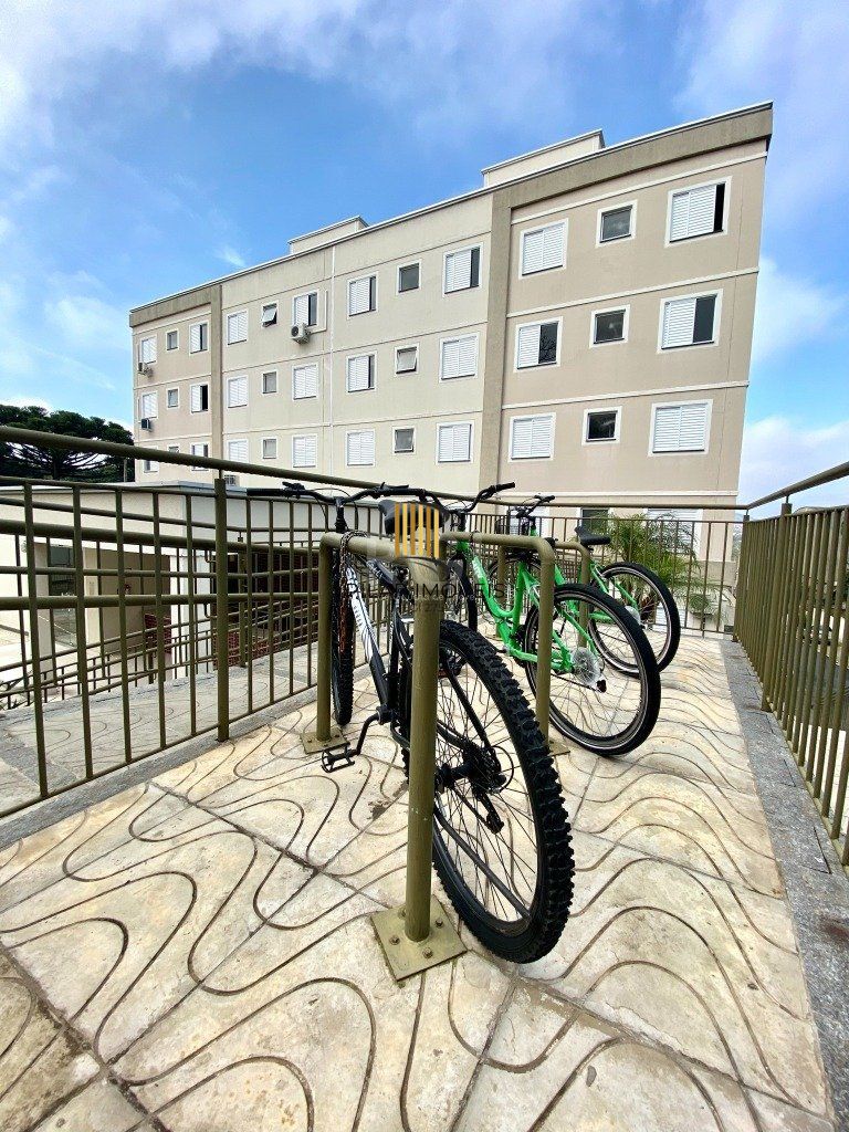 Apartamento 2 dormitórios no bairro Vila Nova