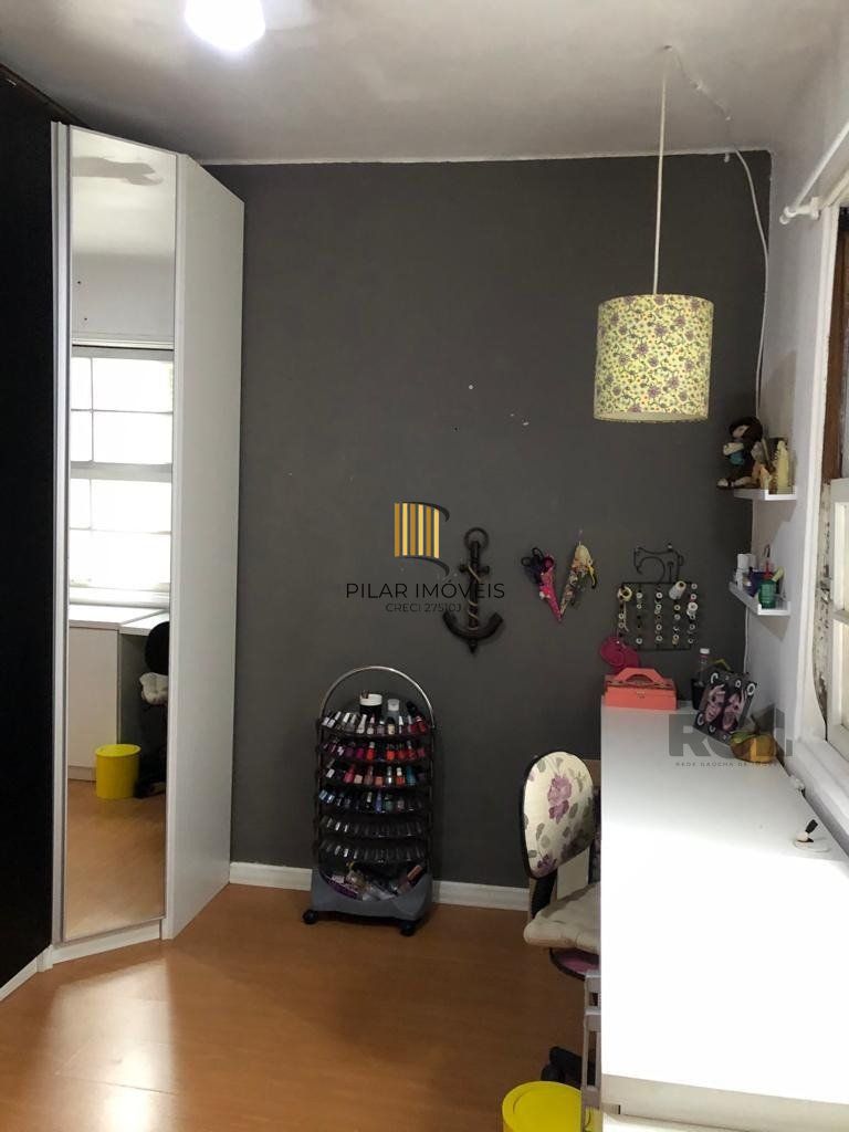 Apartamento 118m², 3 dormitórios no bairro Auxiliadora