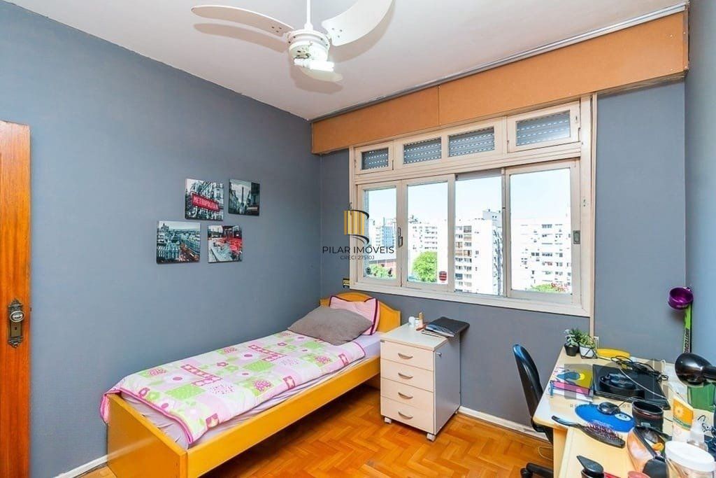 Excelente apartamento de 86m² com 3 dormitórios e 1 vaga.