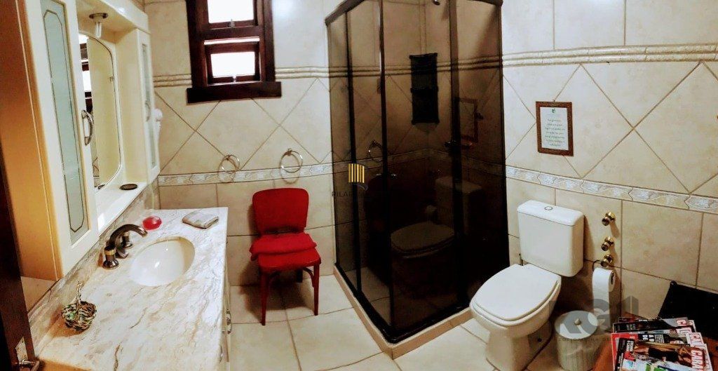 Casa 5 dormitórios no bairro São Bernardo