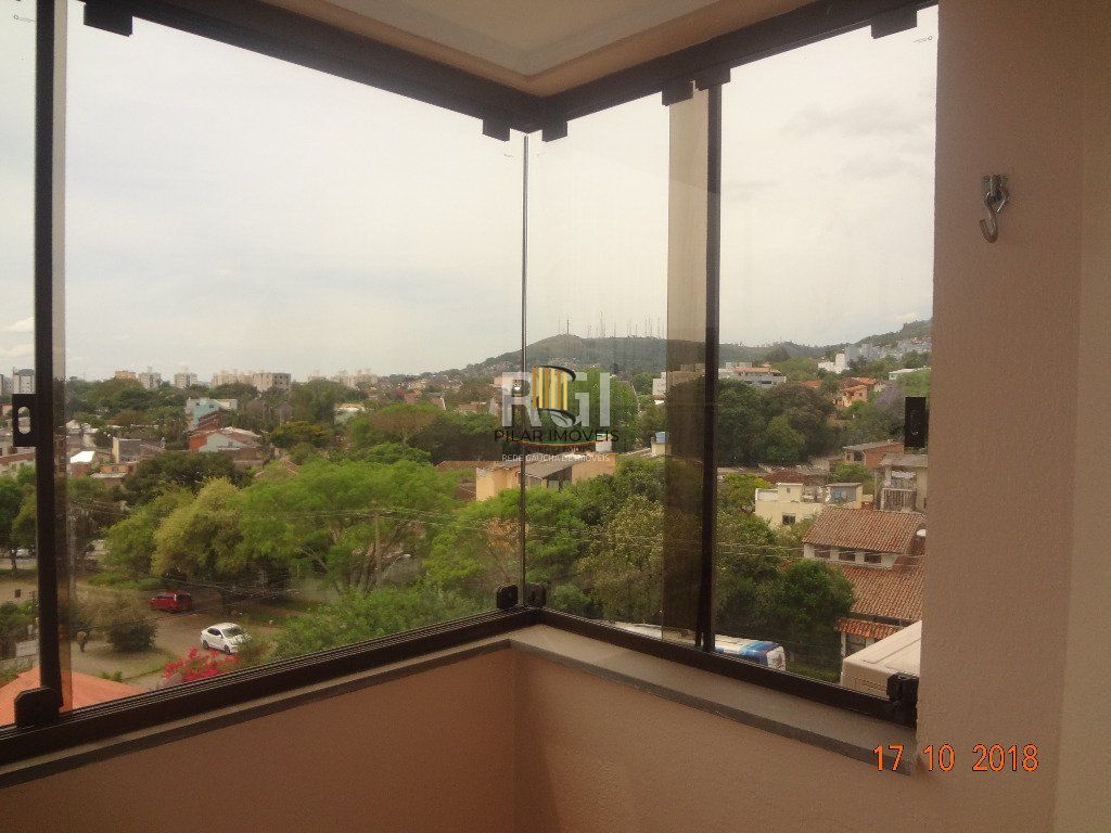 Apartamento para Venda - 98m², 3 dormitórios, sendo 1 suites, 2 vagas - Nonoai