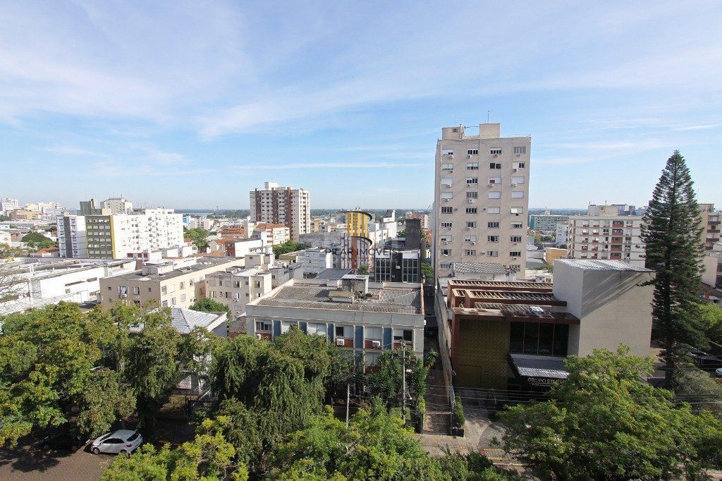 Apartamento para Venda - 127.15m², 3 dormitórios, sendo 1 suites, 1 vaga - Moinhos de Vento