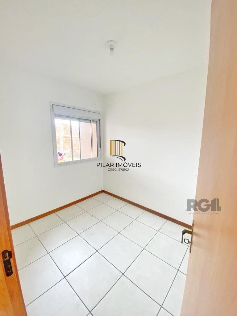 Casa 2 dormitórios no bairro Restinga