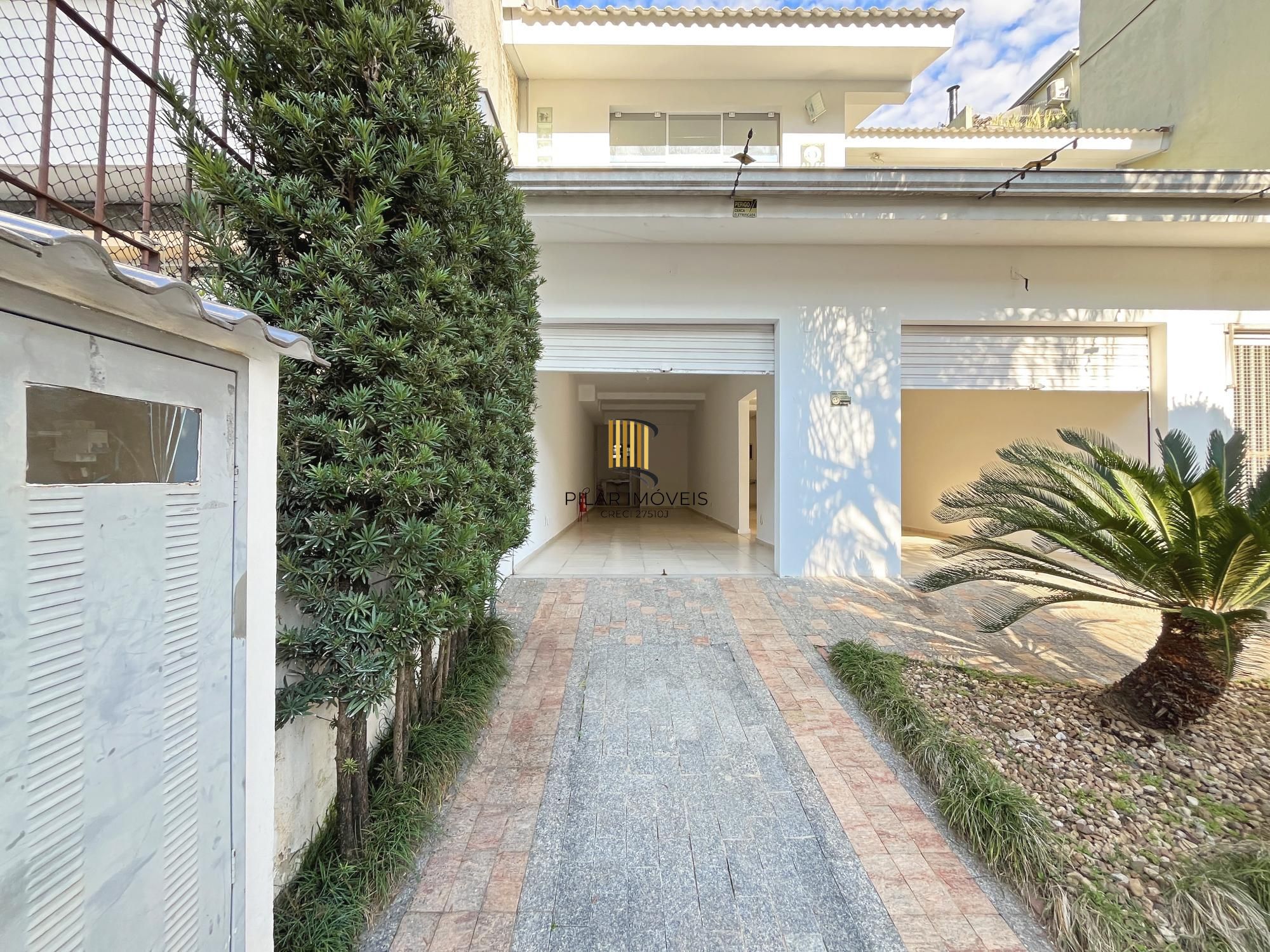 Casa Comercial 2 dormitórios no bairro Cidade Baixa