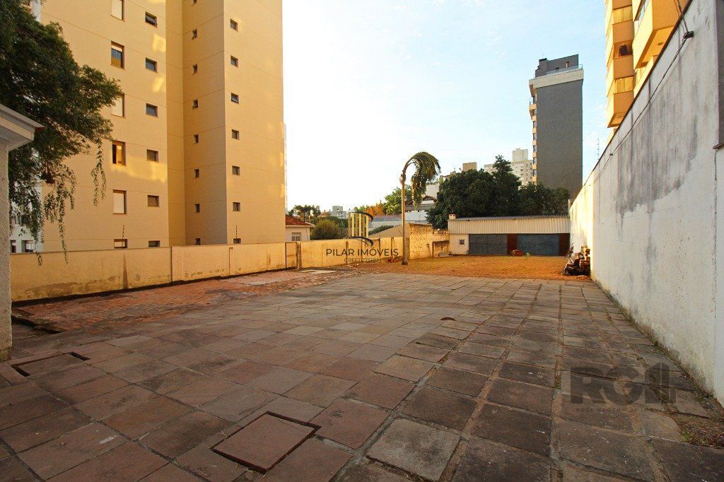 Casa 2 dormitórios no bairro Petrópolis