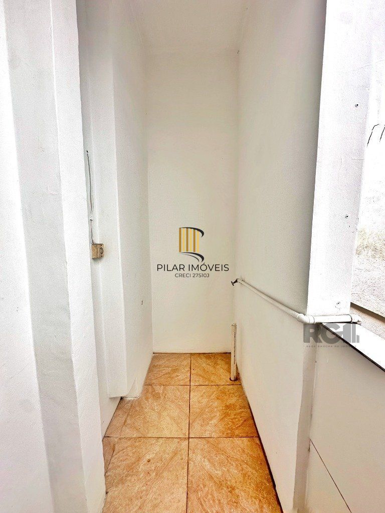 Apartamento 2 dormitórios no bairro Centro Histórico
