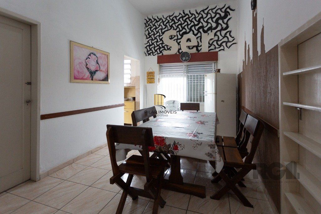 Apartamento para Venda - 49m², 1 dormitório, Azenha