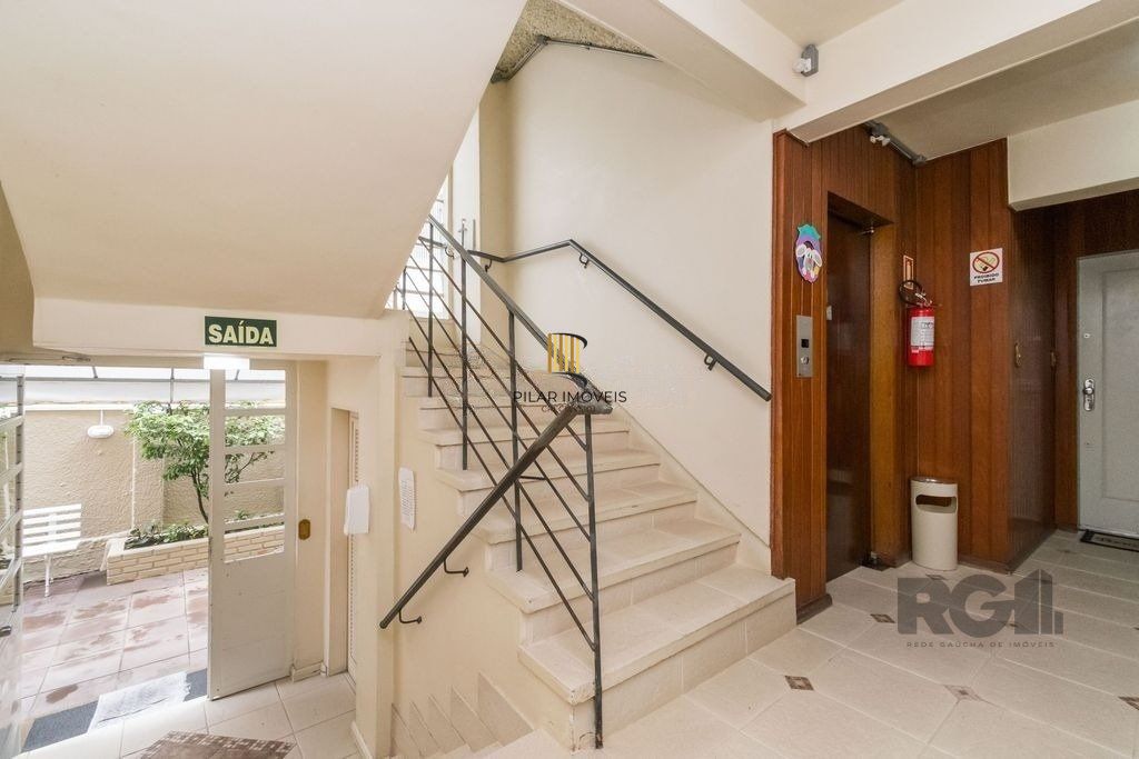 Apartamento 2 dorms à venda Avenida Independência, Independência - Porto Alegre