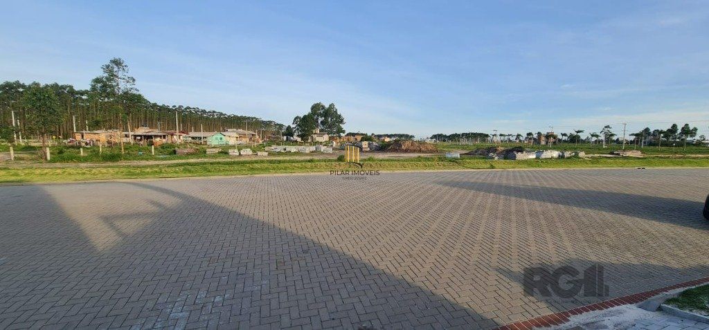 Casa de Condomínio 3 dormitórios no bairro Loteamento Jardim América