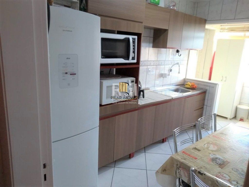 Apartamento para Venda - 78.1m², 2 dormitórios, Partenon