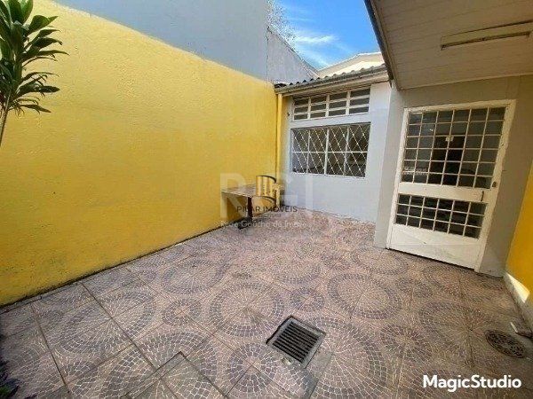 Casa 2 dormitórios no bairro Partenon