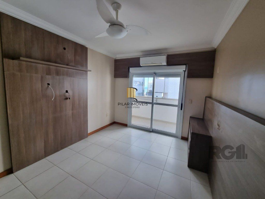 Apartamento 3 dormitórios no bairro Praia Grande
