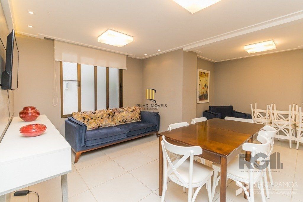 Apartamento à venda com 3 quartos 74 m²  Avalia imóvel no negócio Alto Padrão Rua Casemiro de Abreu, Moinhos de vento, Porto Alegre