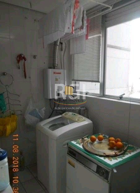 Apartamento para Venda - 137m², 3 dormitórios, sendo 1 suites, 2 vagas - Petrópolis