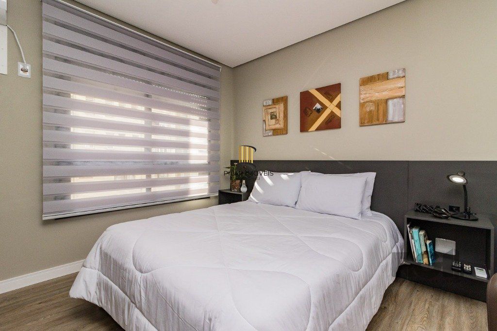 Apartamento 1 dormitório no bairro Cidade Baixa