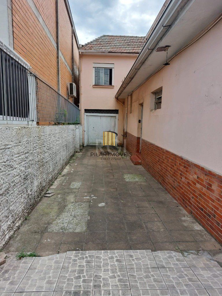 Terreno Bairro Glória