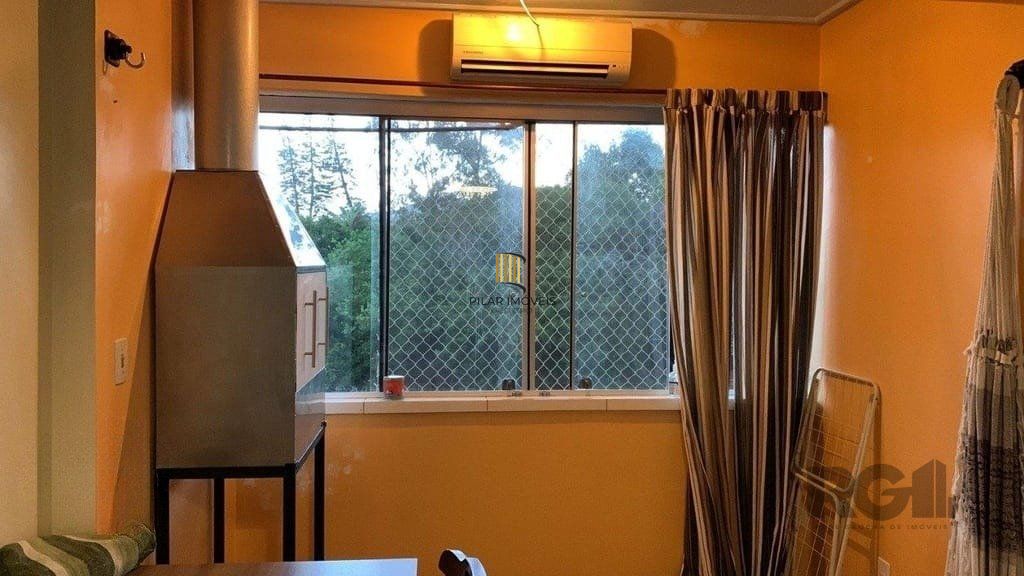 Excelente apartamento de 70,69m² com 2 dormitórios. - Pilar Imóveis