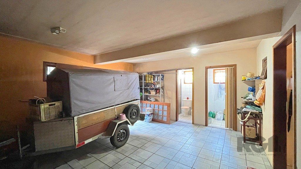 Casa 3 dormitórios no bairro Teresópolis