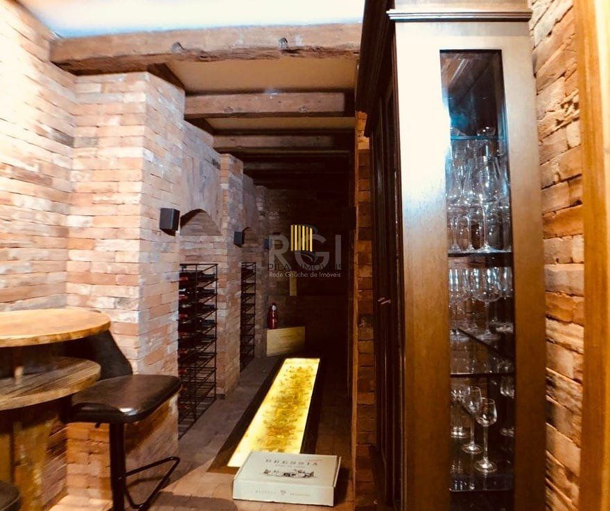 Casa Condominio para Venda - 567m², 5 dormitórios, sendo 5 suites, 10 vagas - Aspen Mountain
