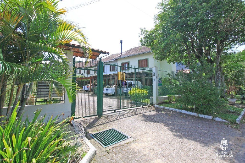 Casa Condominio para Venda - 101.85m², 2 dormitórios, 2 vagas - Ipanema