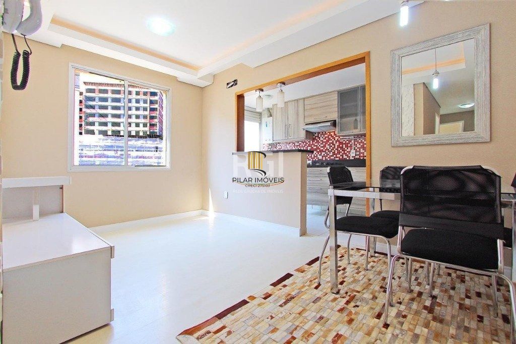 Apartamento 2 dormitórios no bairro Glória - Pilar Imóveis