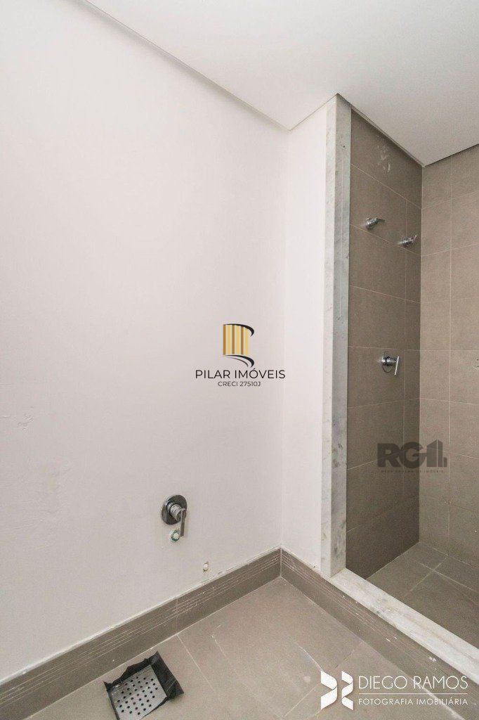 Apartamento 3 dorms à venda Avenida Jacuí, Cristal - Porto Alegre