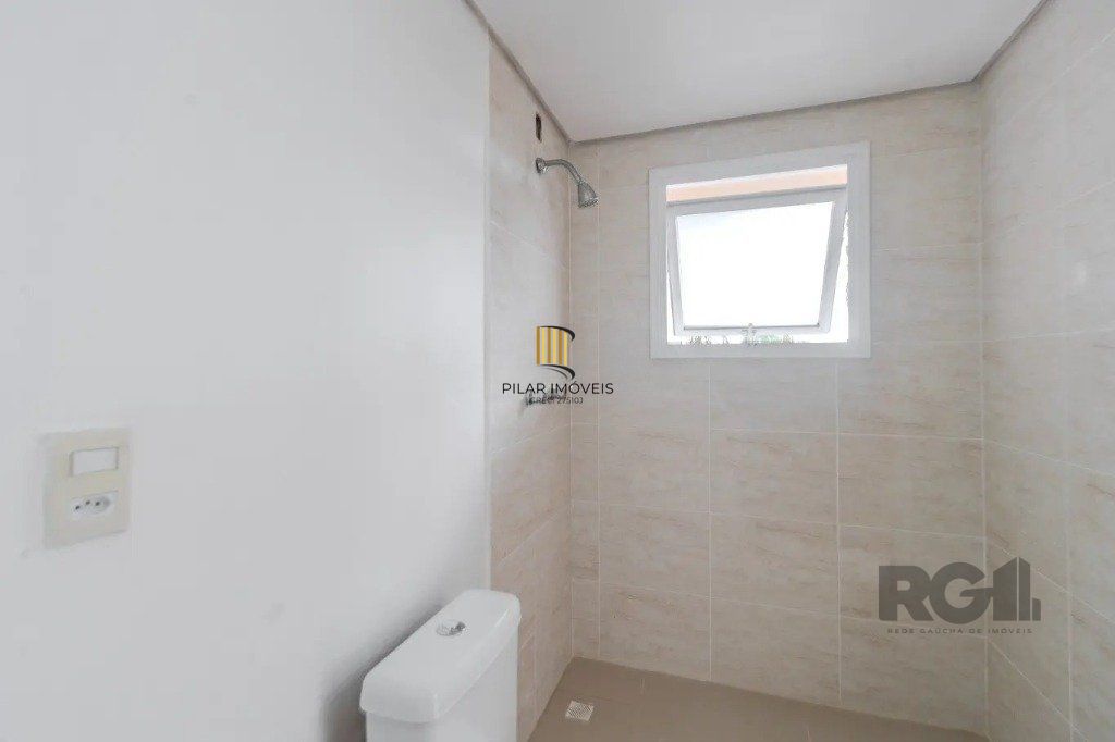 Casa com 3 dormitórios no bairro Jardim Isabel