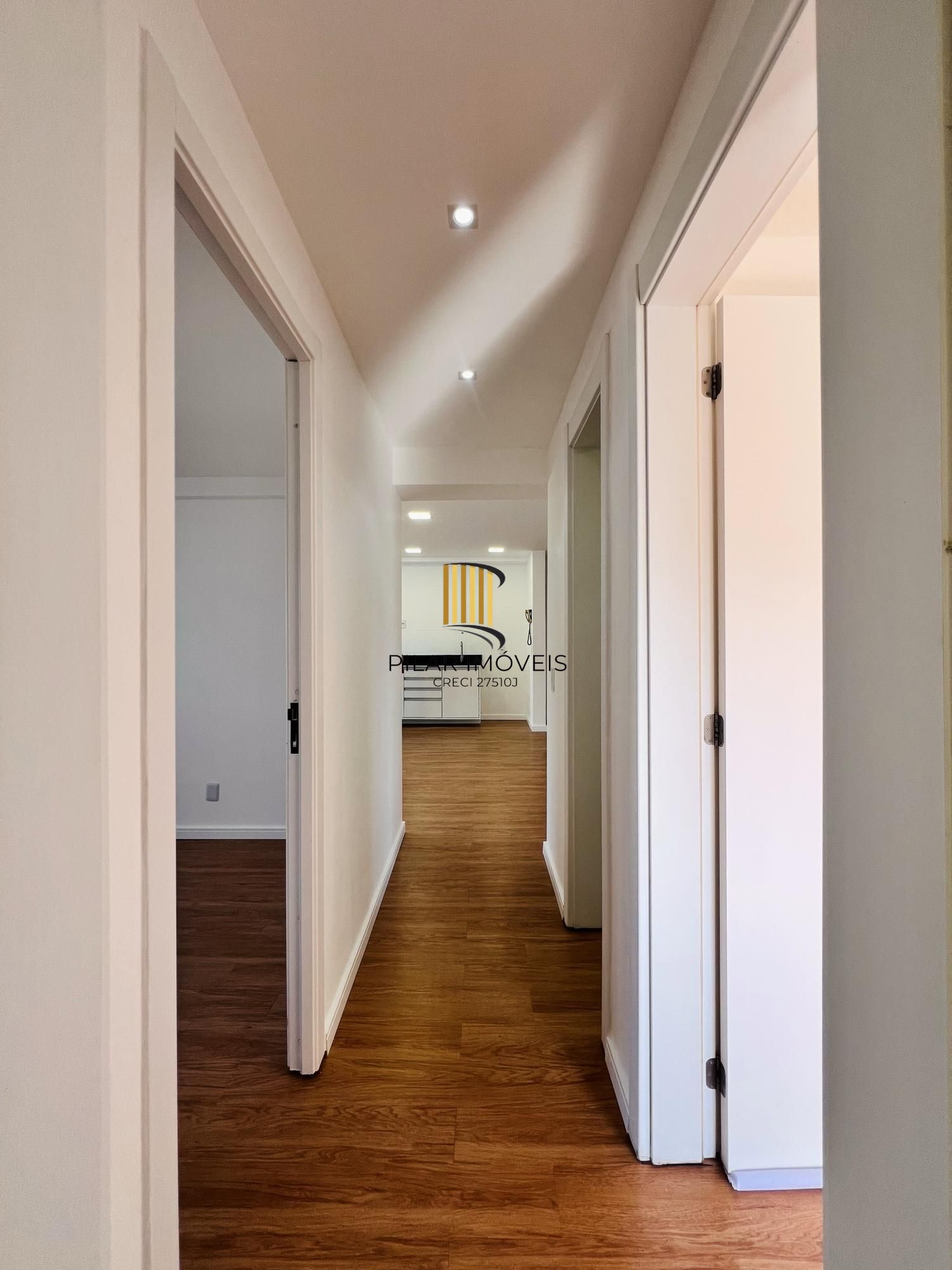 Apartamento 3 dormitórios no bairro Jardim Carvalho