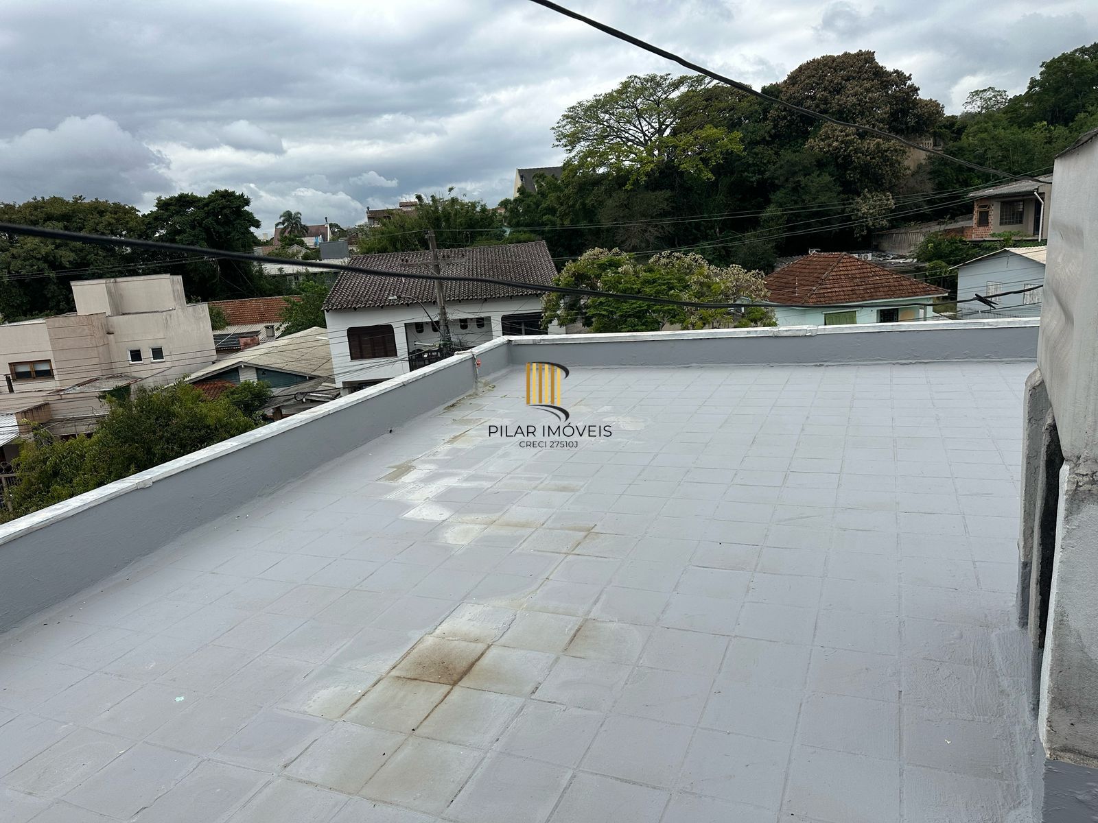 Casa 4 dorms à venda Rua Doutor Ney Cabral, Nonoai - Porto Alegre