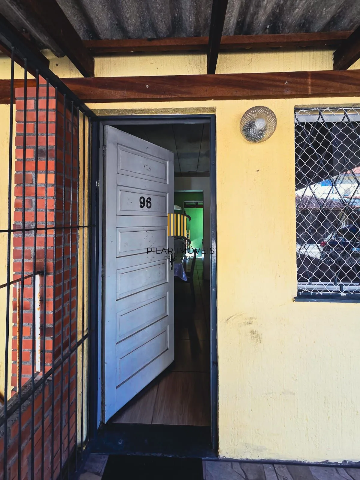 A VENDA, SOBRADO EM CONDOMÍNIO, NA AV. ATILIO SUPERTI 600.  *NÃO ACEITA FINANCIAMENTO*.