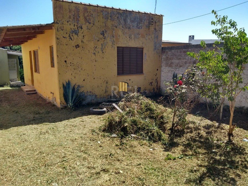 Terreno no bairro Vila Nova