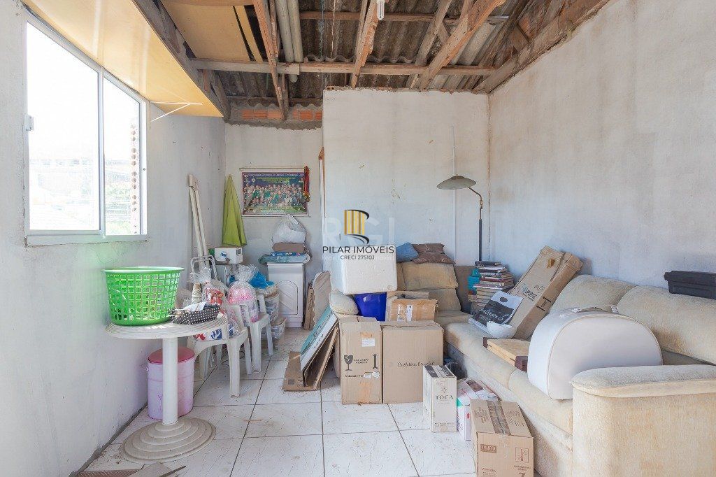 Casa 4 Dormitório(s) Bairro Glória