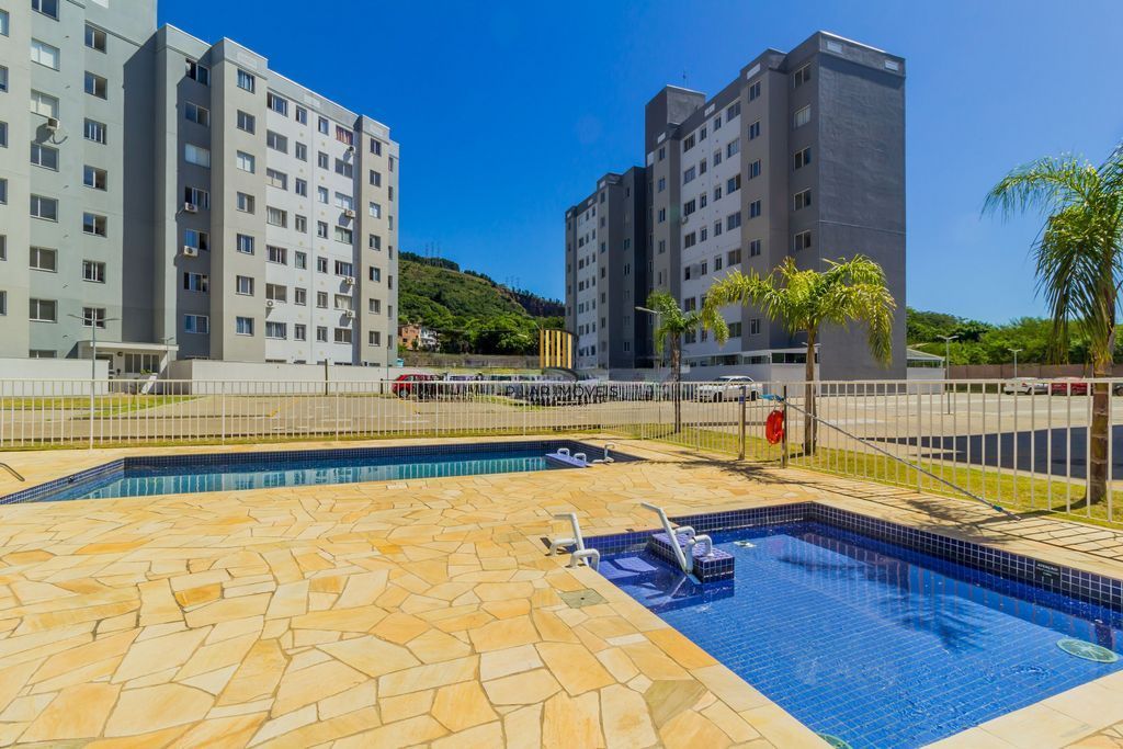 Apartamento 2 dormitórios à venda Bairro Morro Santana - Porto Alegre