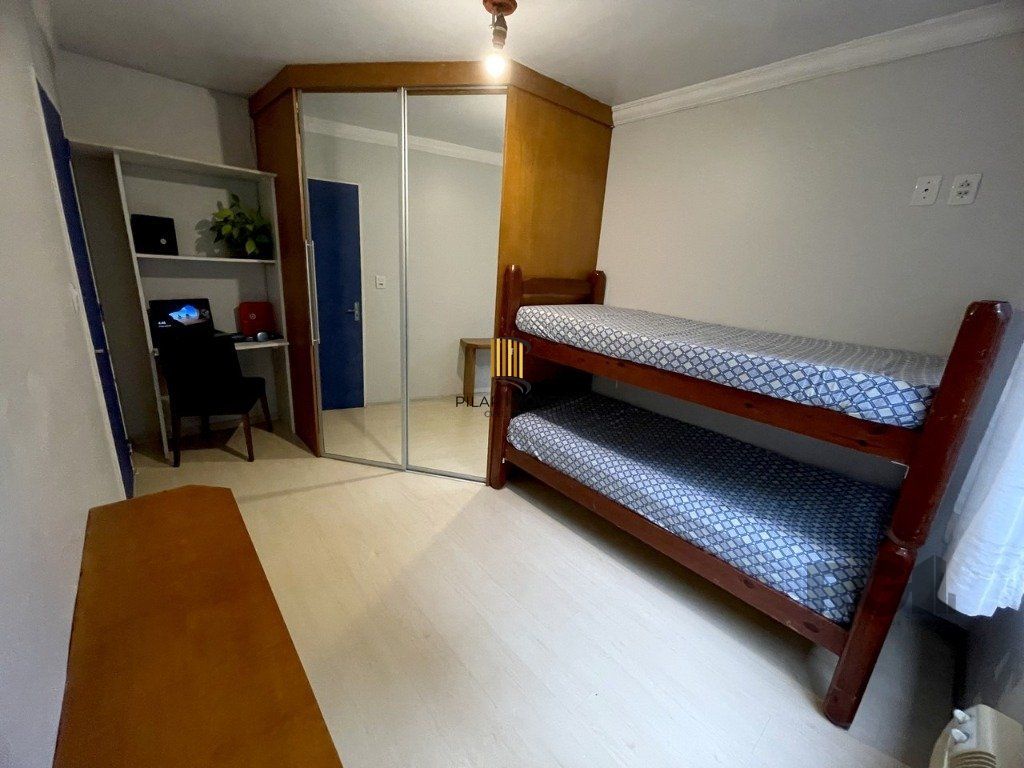 Apartamento 1 dormitório no bairro Cristal