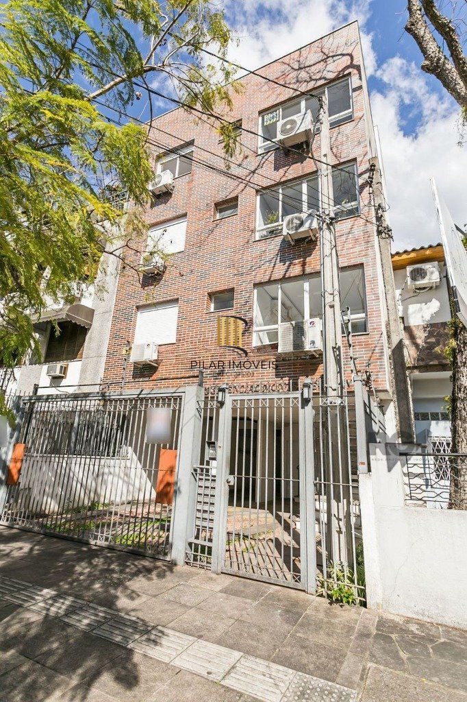 Apartamento Garden 87m² - 2 dormitórios, 1 vaga no bairro Santana