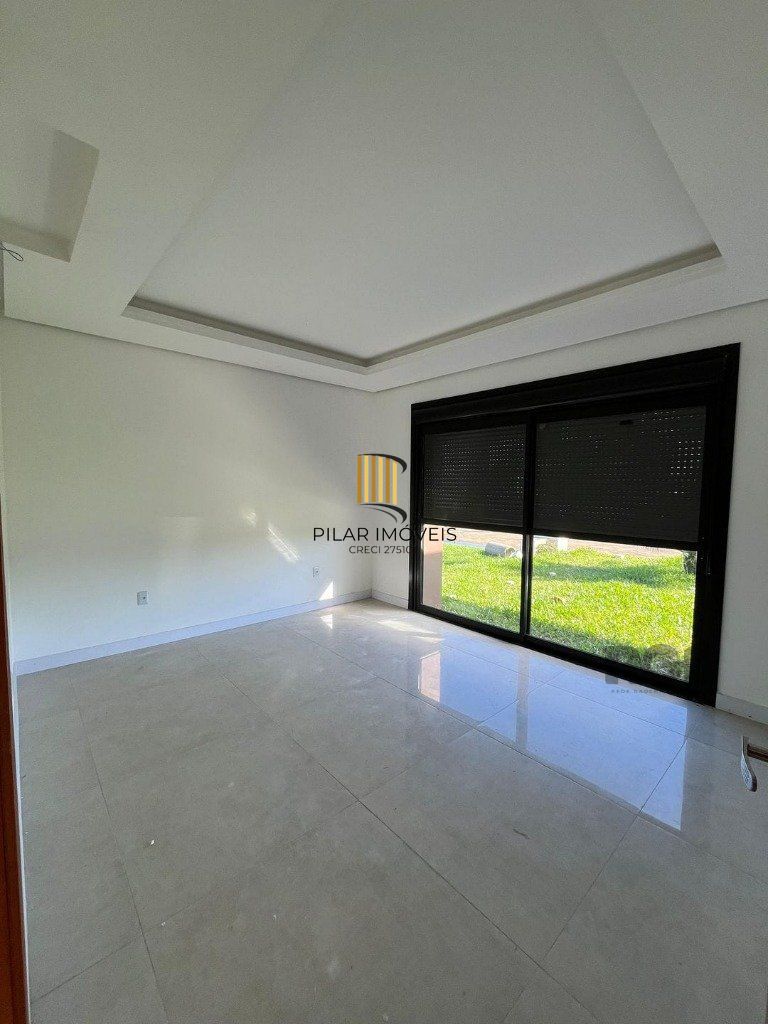 Casa de Condomínio 3 dormitórios no bairro Novo Passo